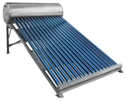 Calentador solar LTC-58/1800-16 de 16 tubos - 180 litros