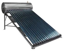Calentador solar PTS-58/1800-16 de 16 tubos - 180 litros